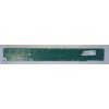 Плата индикации варочной поверхности для плиты Bosch PIC645E14E/03