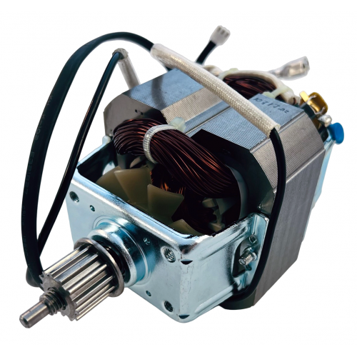 Двигатель для кухонного комбайна Redmond RKM-M4020 - LH9835H-17