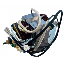 Двигатель для кухонного комбайна Redmond RKM-M4020 - LH9835H-17