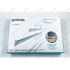 Телескопические направляющие для плиты Gorenje комплект из двух штук, 278*235 мм - ОРИГИНАЛ