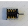 Переключатель мощности ZX-854 ZX854 ПМ-7 7 позиций длина вала 23 мм для плиты