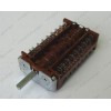Переключатель мощности духовки для плиты Electrolux EKC5004X EKC513503W (943265702-00) EKC513503W 943265702-03