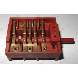 Переключатель мощности для плиты Electrolux EOB3711XEOB31002X EON63020X