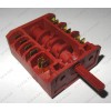 Переключатель мощности для плиты Electrolux EOB3711XEOB31002X EON63020X