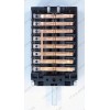 Переключатель для плиты Electrolux FEH50G3 EKK5023 EKK5023X