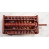 Переключатель режимов духовки духового шкафа AEG, Electrolux, Zanussi - 3570598015