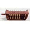 Переключатель режимов духовки духового шкафа AEG, Electrolux, Zanussi - 3570598015