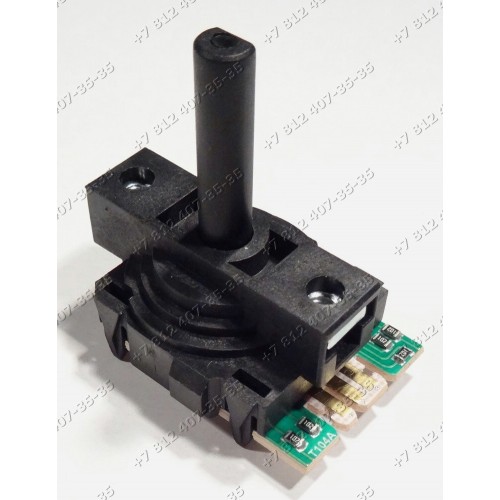 Переключатель режимов духовки духового шкафа AEG, Electrolux, Zanussi - 3570840037
