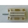 Переключатель духовки для плиты Hansa FCCX53014017 (53318) FCCW53014037