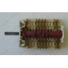Переключатель духовки для плиты Hansa FCCX53014017 (53318) FCCW53014037