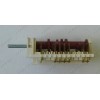 Переключатель духовки для плиты Hansa FCCX53014017 (53318) FCCW53014037