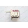 Переключатель режимов конфорки для плиты Hansa BHEI60130010 BHEI30130010