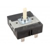 Переключатель конфорки для плиты Hansa FCCI651192 BHCI35133030