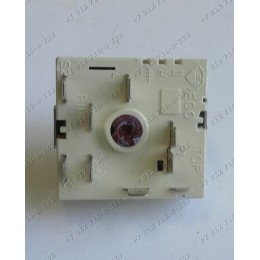 Переключатель конфорки для плиты Hansa FCCI651192 BHCI35133030