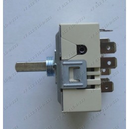 Переключатель конфорки для плиты Hansa FCCI651192 BHCI35133030