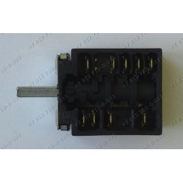 Переключатель мощности для плиты Hansa Тайга Зви Desany Optima 5600-03