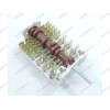 Переключатель режимов духовки DREEFS для плиты Hansa BOEW64010010, FCCI66304055, Indesit, Ariston