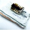 Переключатель режимов духовки для плиты Hansa, Indesit, Ariston - C00078435 - DREEFS 11HE-056