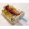 Переключатель режимов духовки Hansa FCMW58020, BCCI66136077, 54593, FCCW58226, FCCW58204
