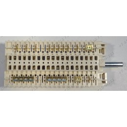 Переключатель режимов духовки для плиты Hansa 821001K 8062894 Gottak