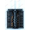 Переключатель мощности конфорки 7 позиций для плиты Indesit, Ariston, Beko, Candy, Hansa, Whirlpool, Ardo, Simfer, Vestel EGO 46.27266.813 46.27266.500