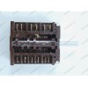 Переключатель мощности конфорки 7 позиций для плиты Indesit, Ariston, Beko, Candy, Hansa, Whirlpool, Ardo, Simfer, Vestel 46.27266.813 (Китай)