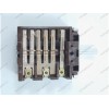 Переключатель мощности конфорки 7 позиций для плиты Indesit, Ariston, Beko, Candy, Hansa, Whirlpool, Ardo, Simfer, Vestel 46.27266.813 (Китай)