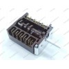 Переключатель мощности конфорки 7 позиций для плиты Indesit, Ariston, Beko, Candy, Hansa, Whirlpool, Ardo, Simfer, Vestel 46.27266.813 (Китай)