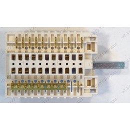 Переключатель мощности духовки для плиты Indesit Ariston I5M5C1GWFR KN3M522SWFR