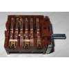 Переключатель режимов духовки 46.26866.801 для плиты Indesit Ariston