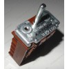 Переключатель конфорки для плиты Ariston 46.23866.817
