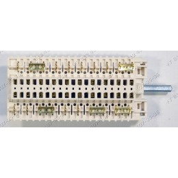 Переключатель режимов для плиты Ariston, Indesit C00088320, C00084790
