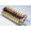 Переключатель режимов для плиты Ariston, Indesit C00088320, C00084790