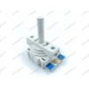 Переключатель режимов для плиты Ariston, Indesit 7OIF997KAANRU, CI66VI, CX65SFAXIHA и т.д.