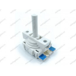 Переключатель режимов для плиты Ariston, Indesit 7OIF997KAANRU, CI66VI, CX65SFAXIHA и т.д.
