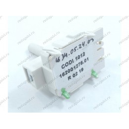 Переключатель режимов для плиты Ariston, Indesit 7OIF997KAANRU, CI66VI, CX65SFAXIHA и т.д.