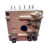 Переключатель мощности однозонной конфорки для плиты Indesit, Ariston - EGO 50.27021.610 C00039796