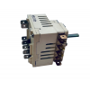 Переключатель мощности однозонной конфорки для плиты Indesit, Ariston - EGO 50.27021.610 C00039796