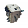 Переключатель мощности однозонной конфорки для плиты Indesit, Ariston - EGO 50.27021.610 C00039796