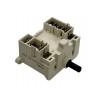 Переключатель мощности конфорки для плиты Indesit, Ariston - EGO 4141723032 C00097623