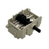 Переключатель мощности конфорки для плиты Indesit, Ariston - EGO 4141723032 C00097623