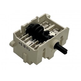 Переключатель мощности конфорки для плиты Indesit, Ariston - EGO 4141723032 C00097623