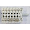 Переключатель режимов духовки для плиты Bosch HEN3551, Siemens HEN3550/02