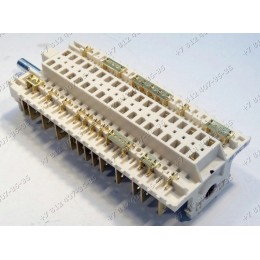 Переключатель мощности духовки плиты Bosch - Dreefs 19HE039 - 00416615 