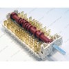 Переключатель мощности духовки плиты Bosch - Dreefs 19HE039 - 00416615 