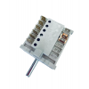 Переключатель мощности духовки плиты Bosch Siemens - 2940/8 - 00161789