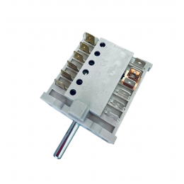 Переключатель мощности духовки плиты Bosch Siemens - 2940/8 - 00161789
