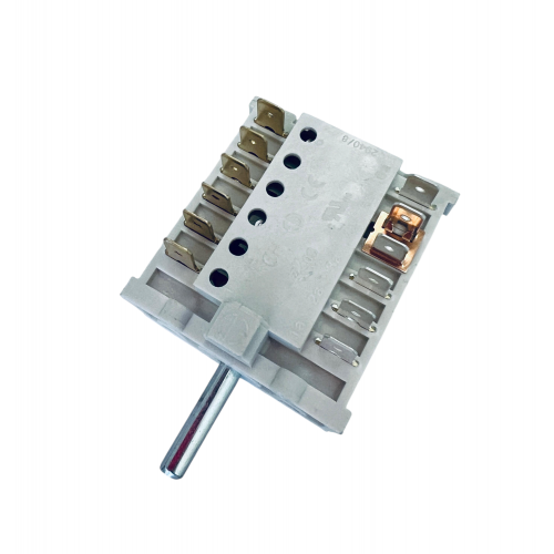 Переключатель мощности духовки плиты Bosch Siemens - 2940/8 - 00161789
