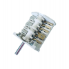 Переключатель мощности духовки плиты Bosch Siemens - 2940/8 - 00161789