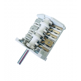 Переключатель мощности духовки плиты Bosch Siemens - 2940/8 - 00161789